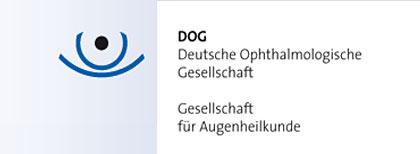 Logo Deutsche Ophthalmologische Gesellschaft